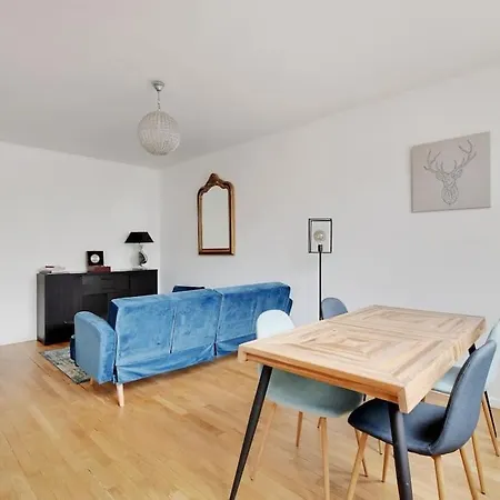 Marignan Appartement *