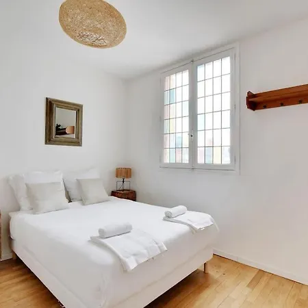 Appartement Marignan