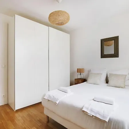 Marignan Paris