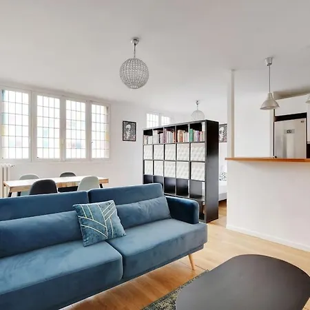 Appartement Marignan *